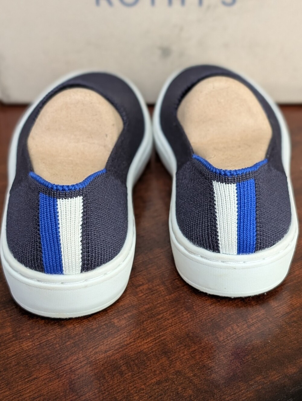 Kids Rothys - Picture 2 of 4